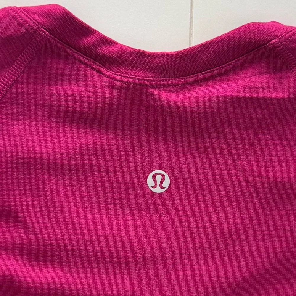 lululemon swiftly tech! - Picture 3 of 6